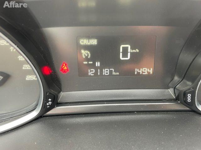 PEUGEOT 308 BlueHDi 100 S&S SW Business