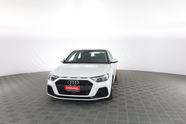 AUDI A1 A1 SPB 35 TFSI S tronic Admired Advanced