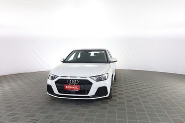 AUDI A1 A1 SPB 35 TFSI S tronic Admired Advanced