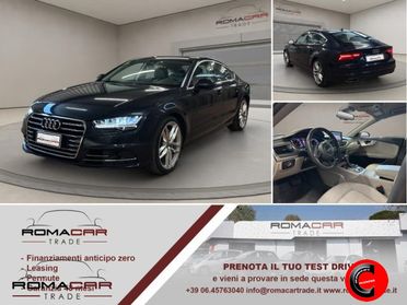AUDI A7 SPB 3.0 TDI 272 CV quattro S tronic Business