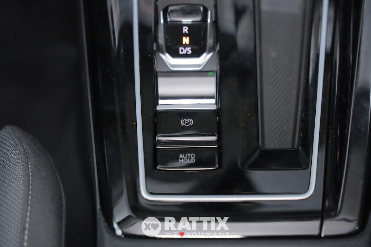 Volkswagen Golf Variant 2.0 TDI 150CV Style DSG