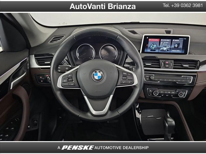BMW X1 X1 xDrive25e xLine
