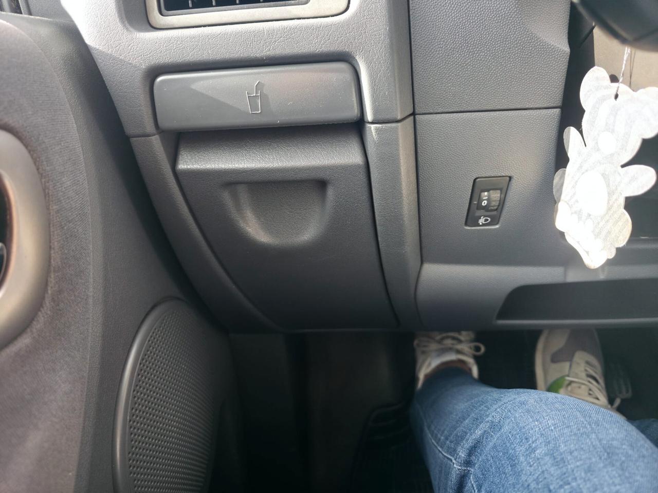 Citroen Jumpy 2.0 HDi/125 FAP PC Multispace Seduction