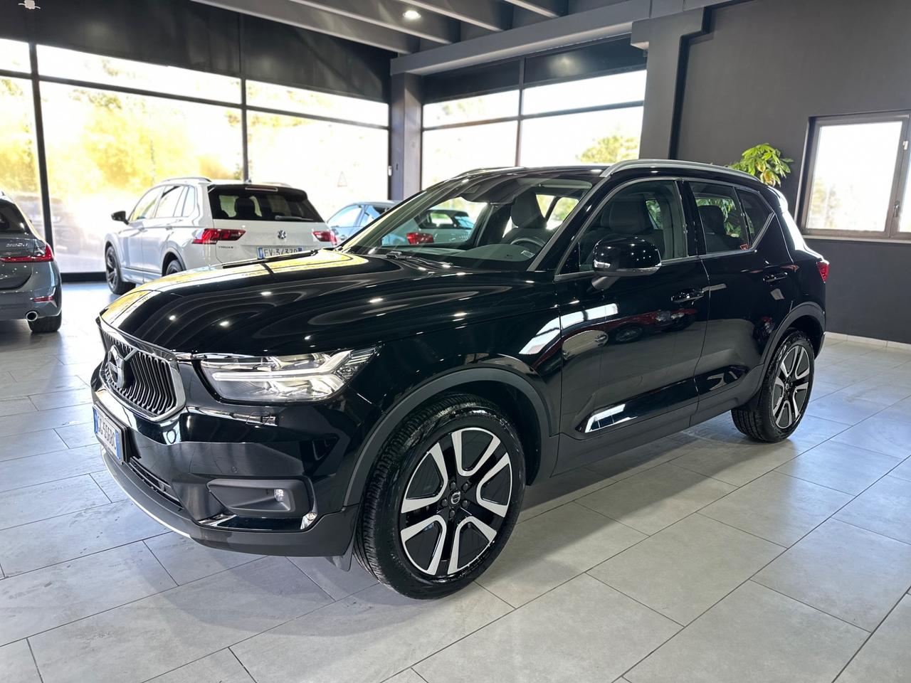 Volvo XC40 T2 Core