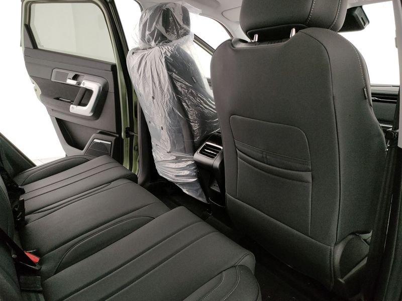 Jaecoo Jaecoo 7 Super Hyb. Jaecoo 7 1.5 TGDI 347 CV PHEV Premium