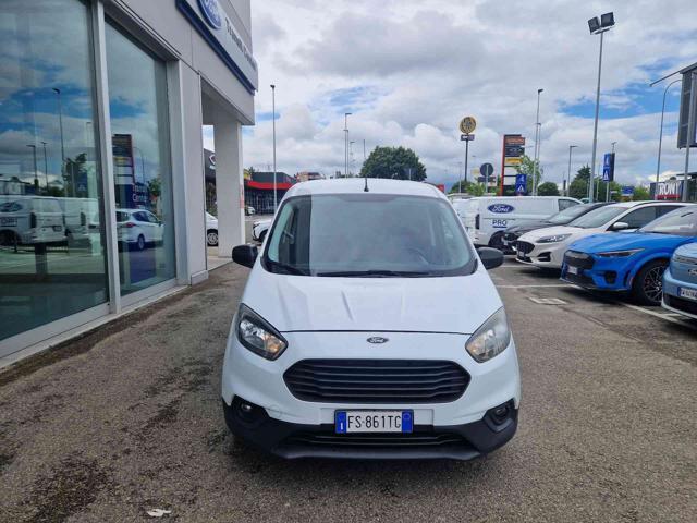 FORD Transit Courier 1.5 TDCi 75CV Van Trend