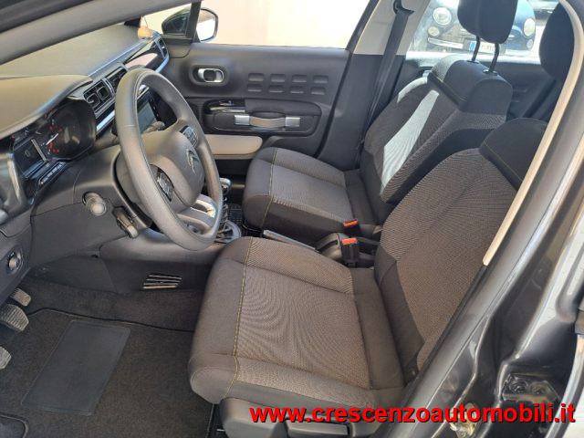 CITROEN C3 BlueHDi 100 S&S Feel Pack - MINI RATA 4 ANNI