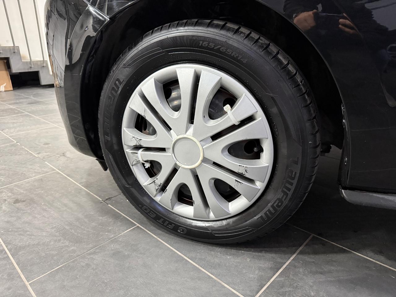 Mitsubishi Space Star 1.0 ClearTec Intense