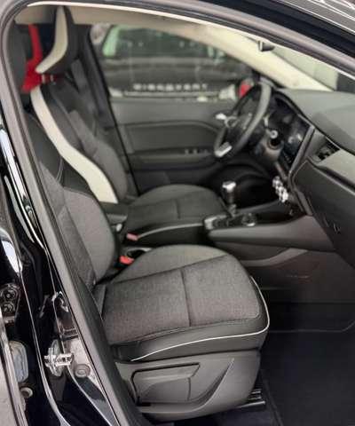 Renault Captur 2 1.0 tce Intens Gpl 100cv