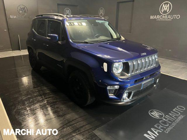 JEEP Renegade 1.0 T3 Business