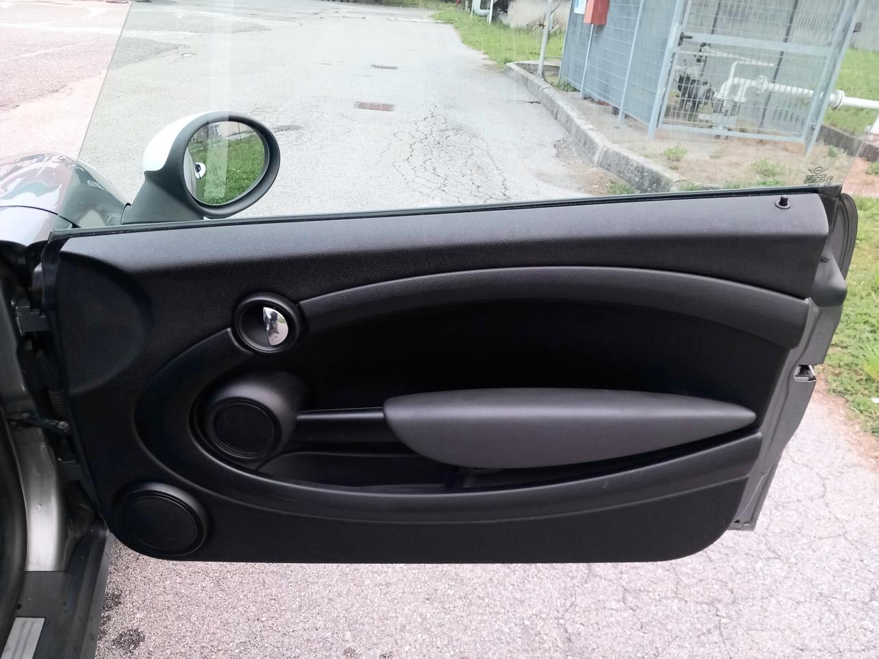 Mini 1.6 Hdi Abbey Road