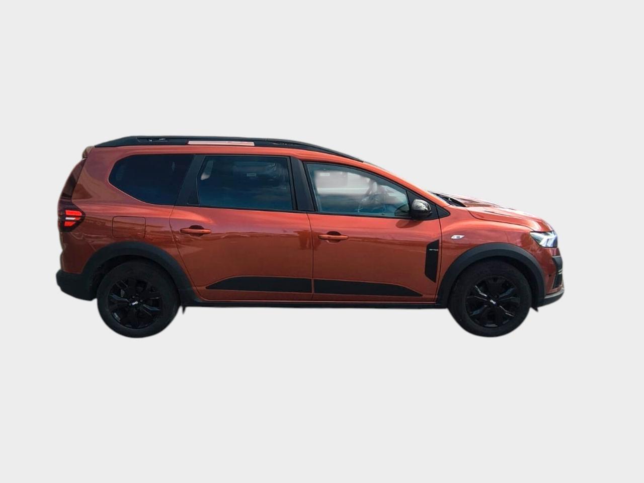 Dacia Jogger 1.0 TCe GPL 100 CV 5 posti Extreme Up