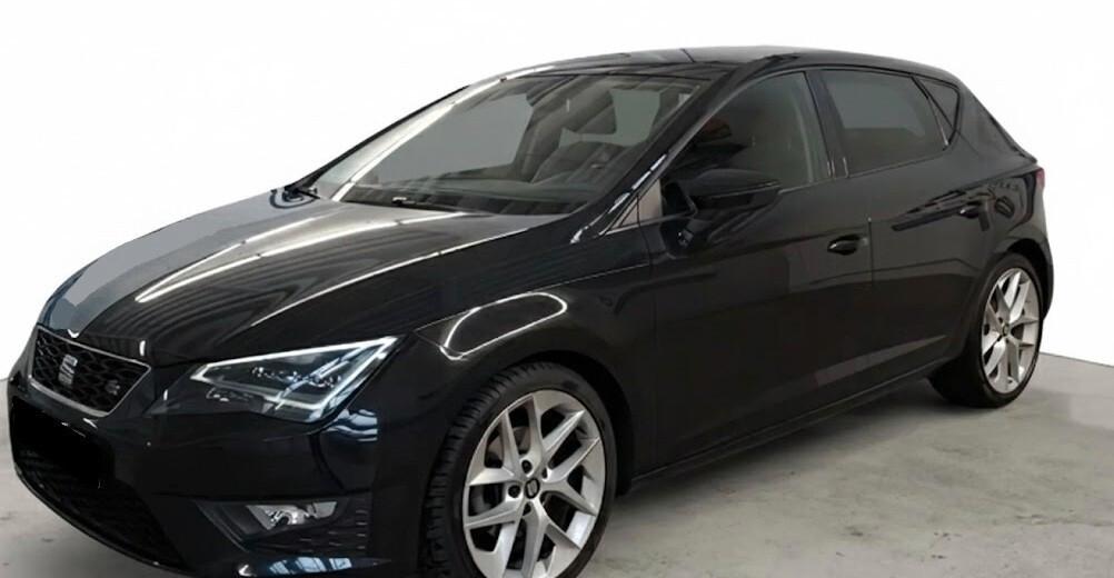 Seat Leon 2.0 TDI 150 CV DSG 5p. FR