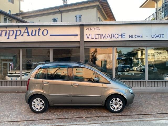 Fiat Idea 1.4 16V Dynamic