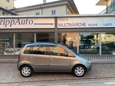 Fiat Idea 1.4 16V Dynamic