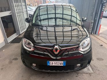 Renault Twingo TCe 95 CV EDC Intens