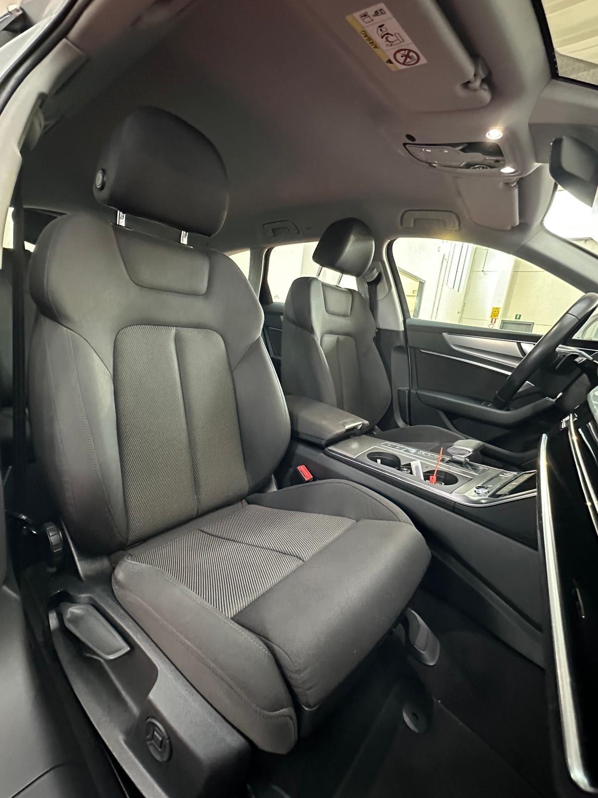 Audi A6 Avant 40 2.0 TDI S tronic Business