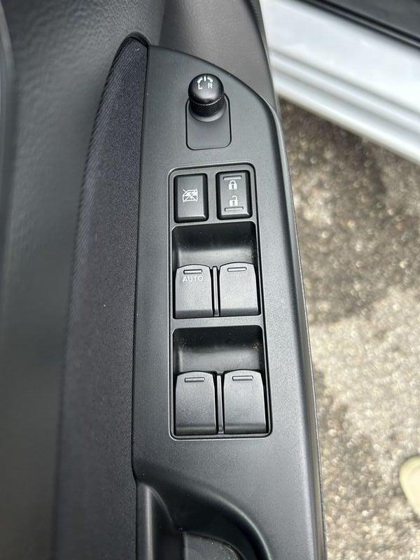 Suzuki Swift 1.2 VVT 4WD 5P GL Style - GARANZIA