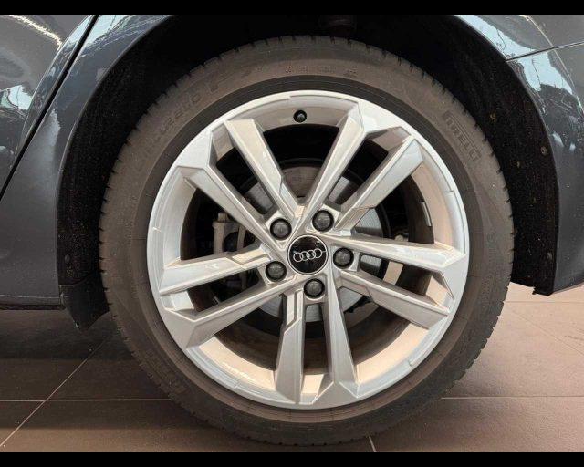 AUDI A3 SPB 35 TDI S tronic Business Advanced