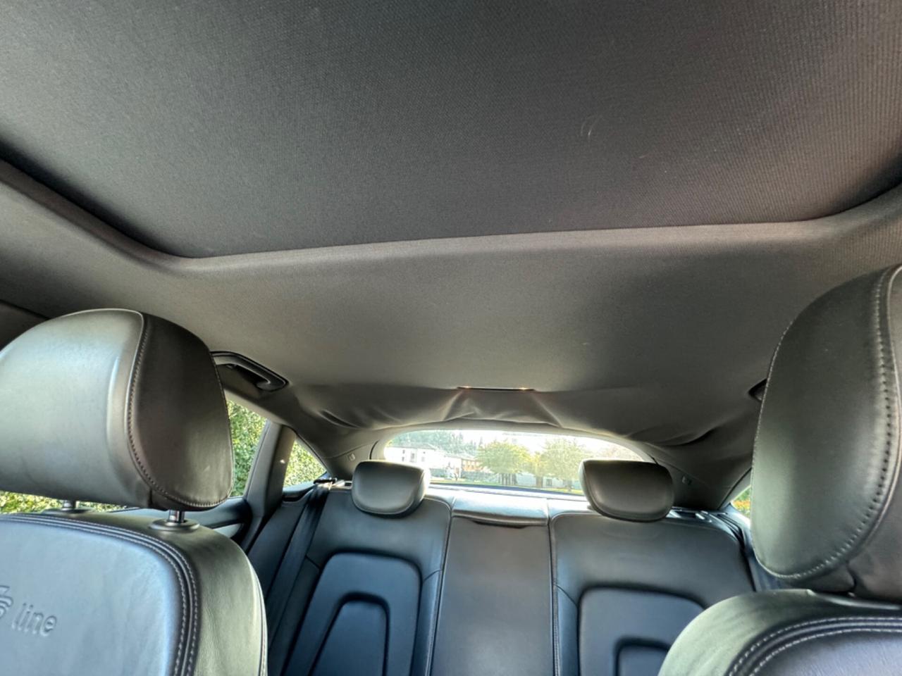 Audi A5 SPB 3.0 V6 TDI 245 CV quattro S tronic Advanced