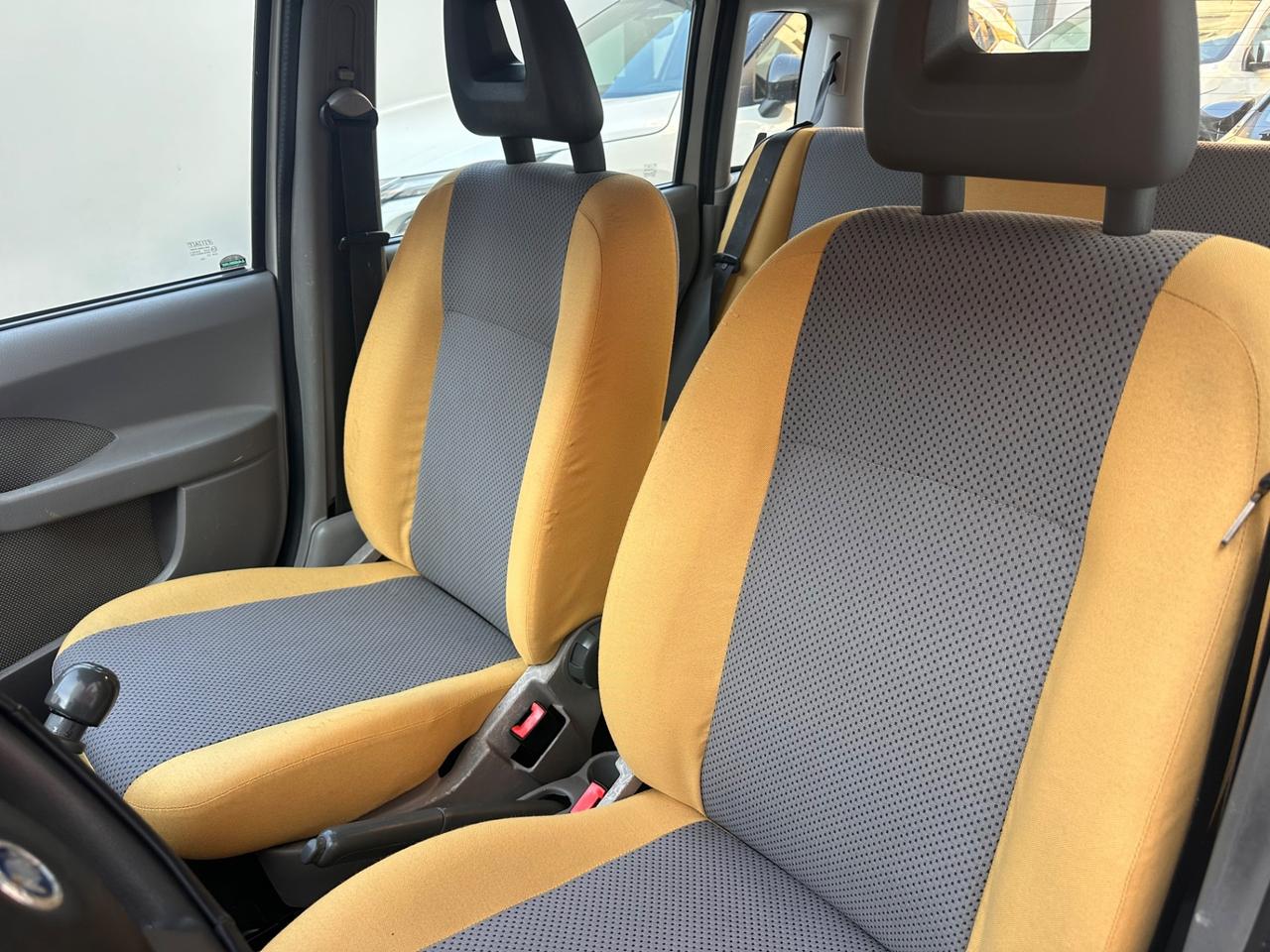 Fiat Panda 1.3 MJT 16V Dynamic