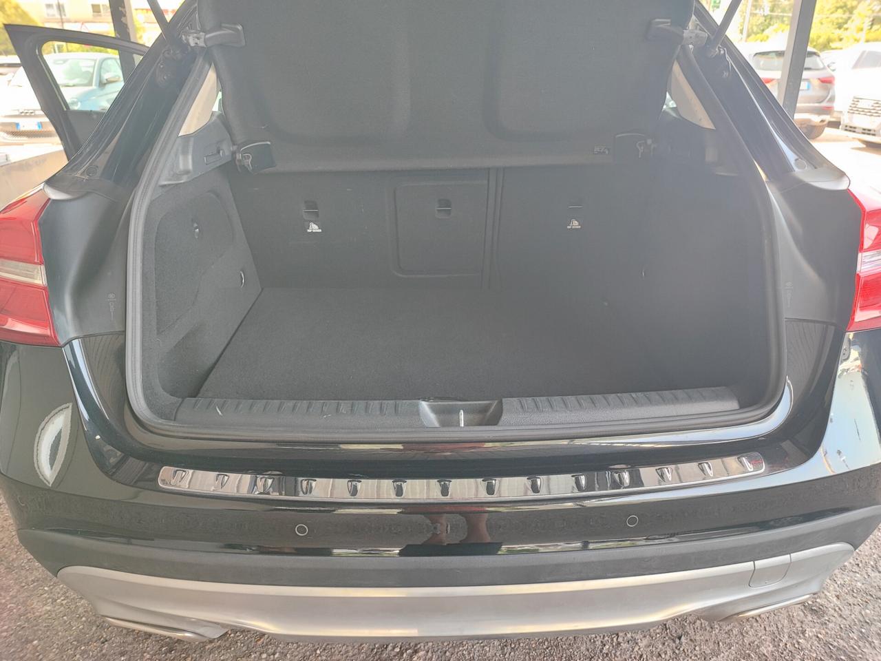 Mercedes-benz GLA 220 d Automatic 4Matic Premium