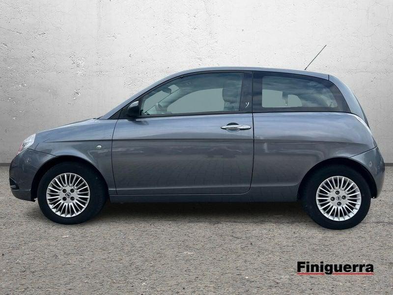Lancia Ypsilon Ypsilon 1.2 Argento