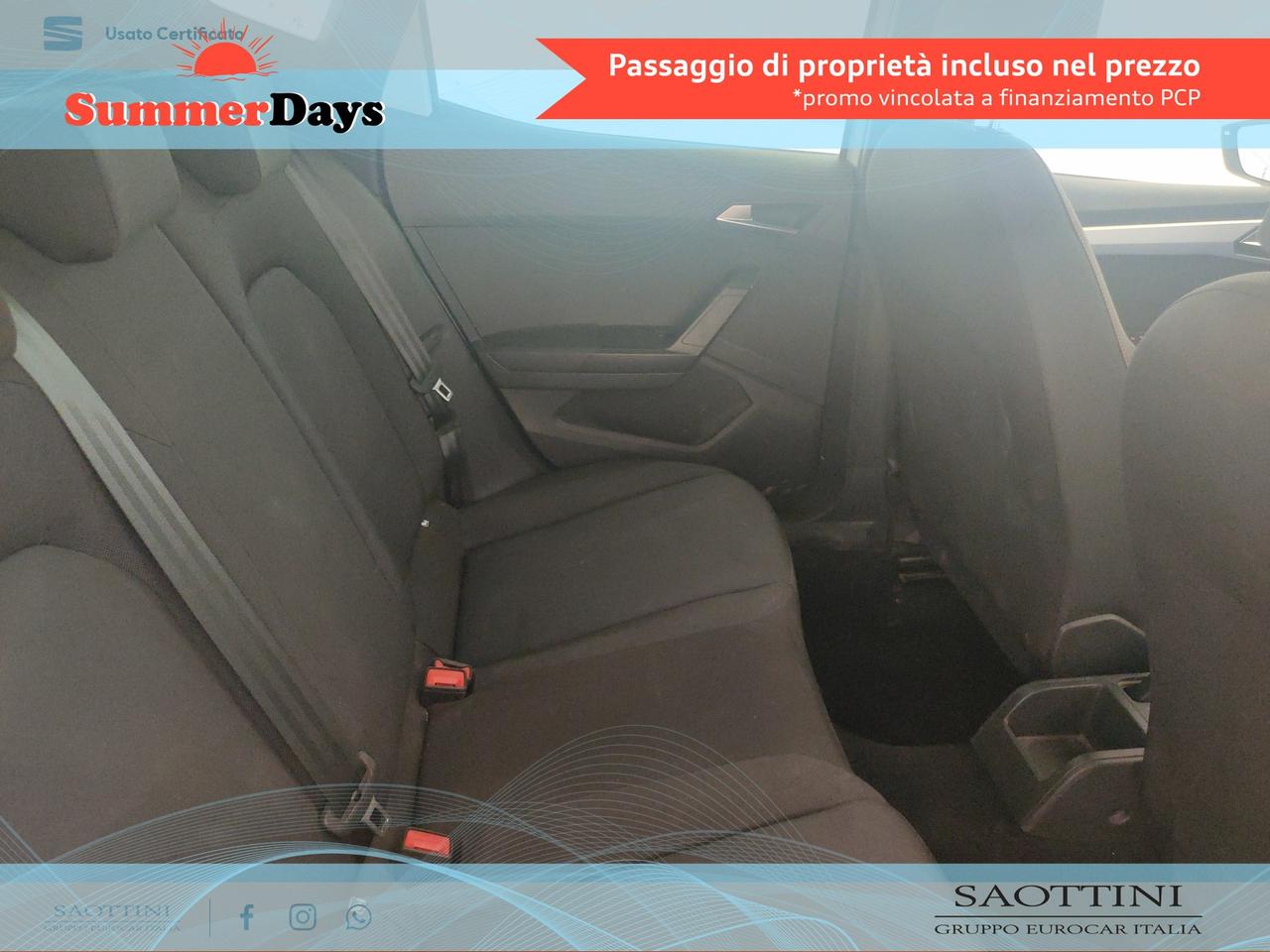 1.0 ecotsi FR 95 CV