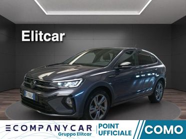 VOLKSWAGEN Taigo 1.0 TSI 110 CV DSG