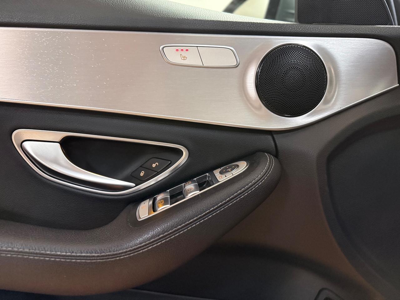 Mercedes-benz C 230 220 d Sport