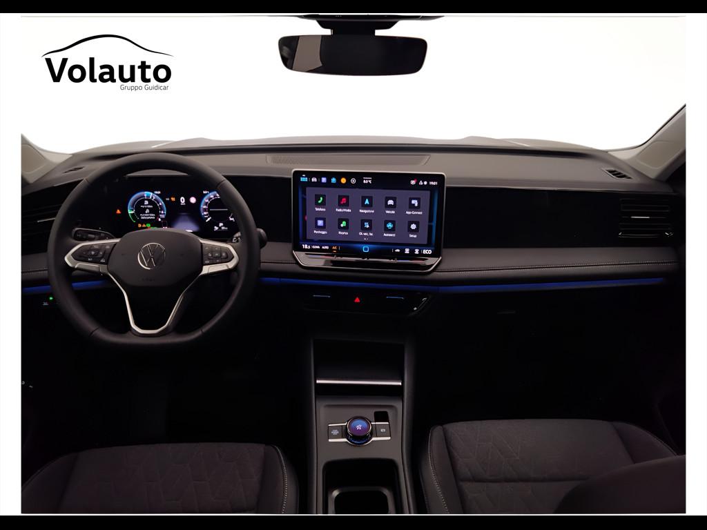 VOLKSWAGEN Tiguan III 2024 - Tiguan 1.5 tsi ehybrid Life 204cv dsg