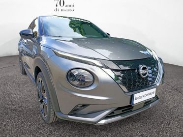 Nissan Juke MC24 N-Design AMT - 00