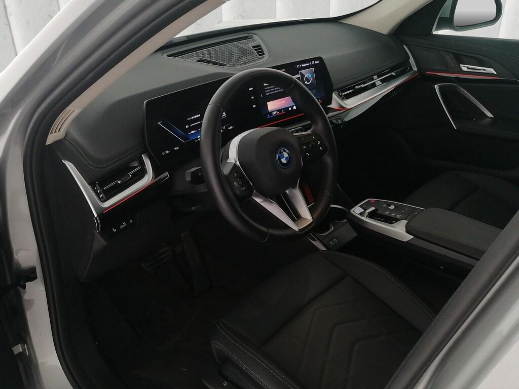 BMW iX1 20 X-Line eDrive