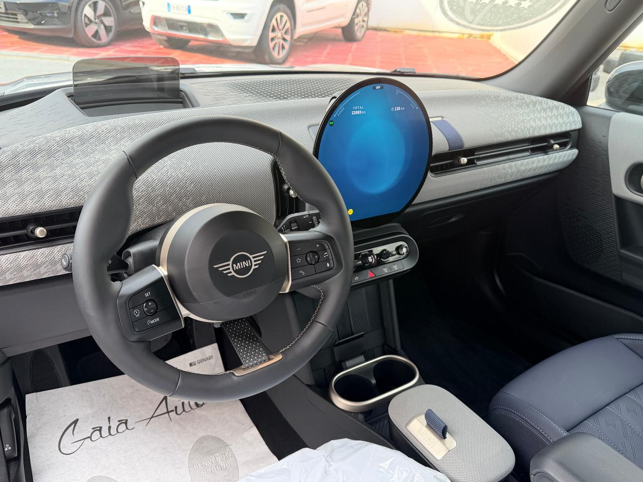 Mini Cooper S Favoured - Pronta consegna!