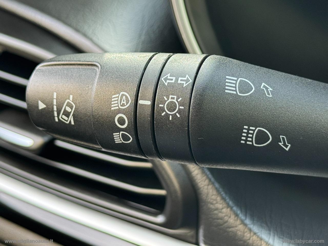 FIAT Tipo 1.6 Mjt S&S SW City Life FARI LED
