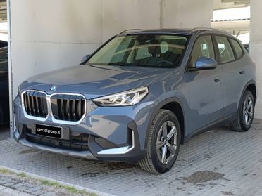 BMW X1 U11 - X1 sdrive18d auto