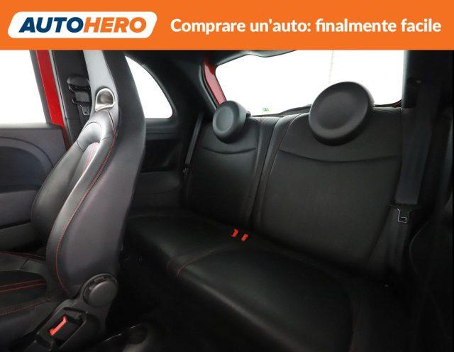 ABARTH 595 1.4 Turbo T-Jet 160 CV Turismo