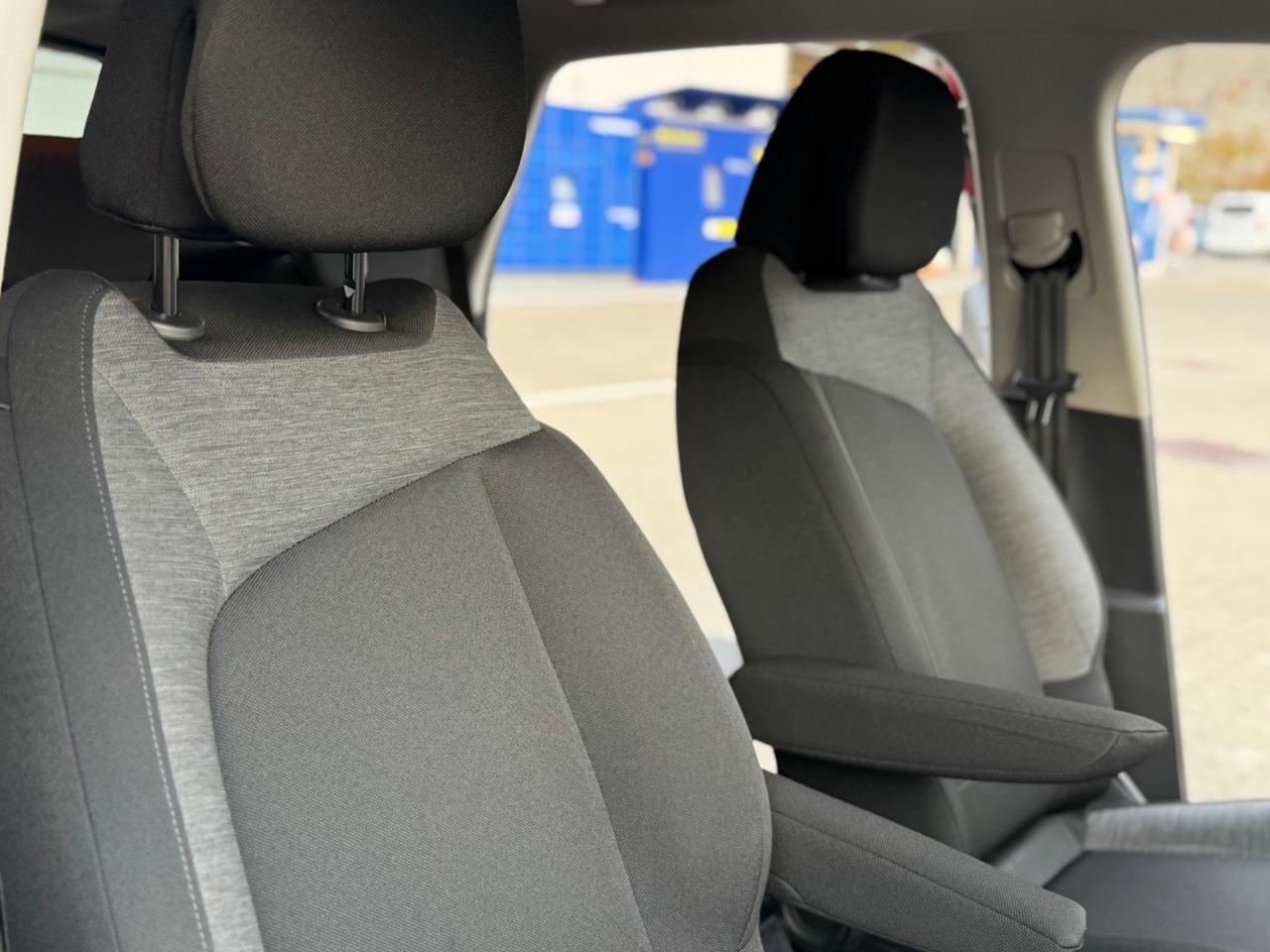 Citroen C4 Picasso 1.2 puretech euro6 - km certificati