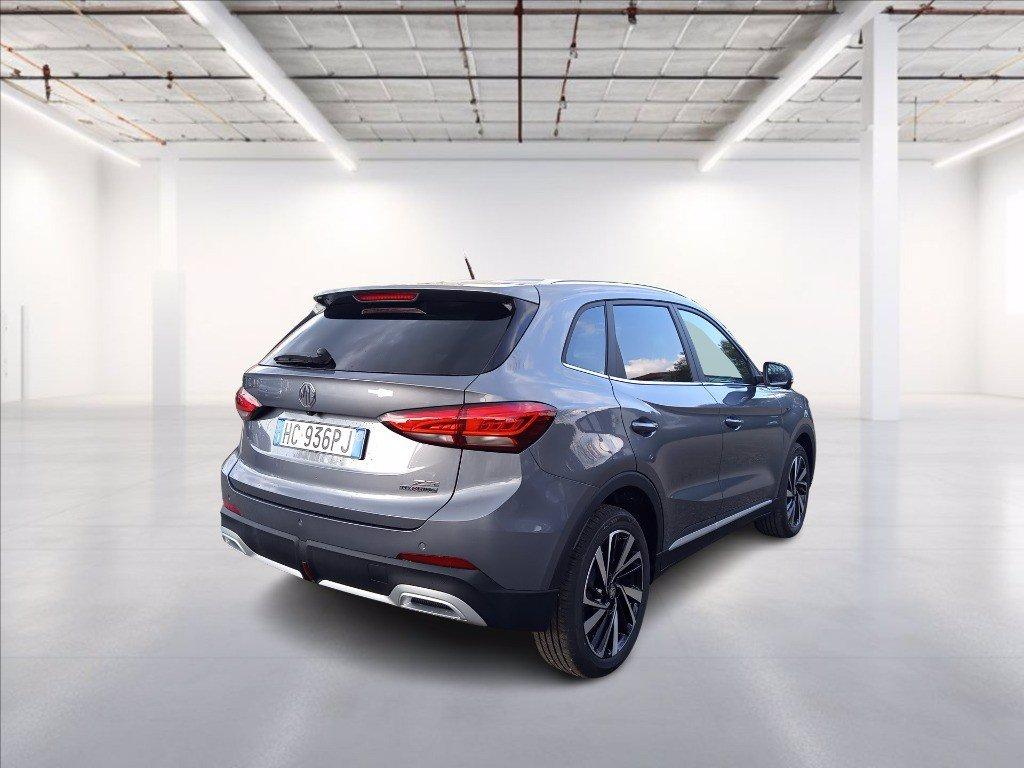 MG ZS 1.5 hybrid+ Luxury auto del 2026