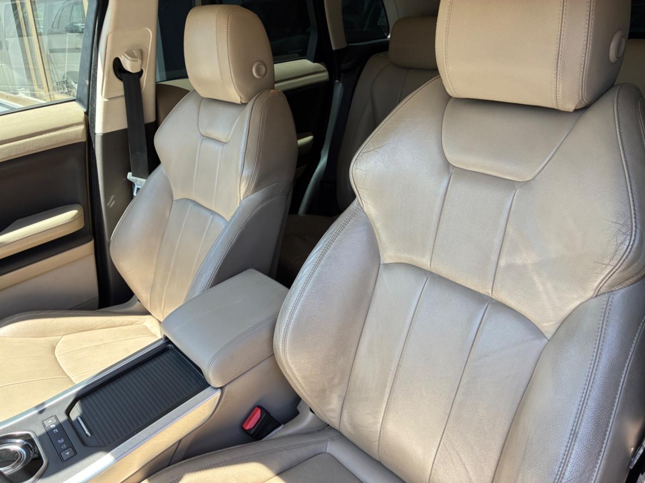 Land Rover Range Evoque 2.0 TD4 150 cv HSE