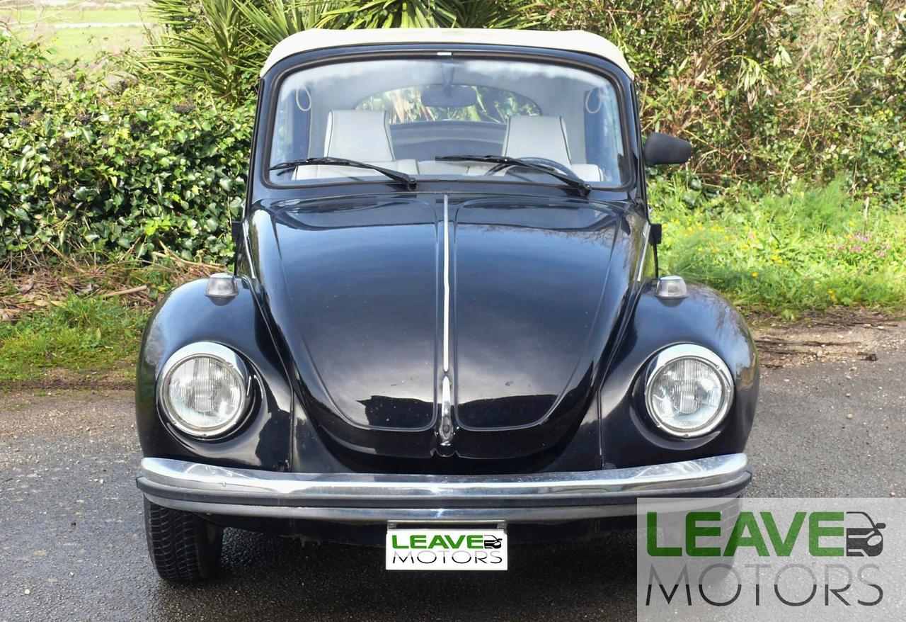 Volkswagen Maggiolone CABRIO 1300
