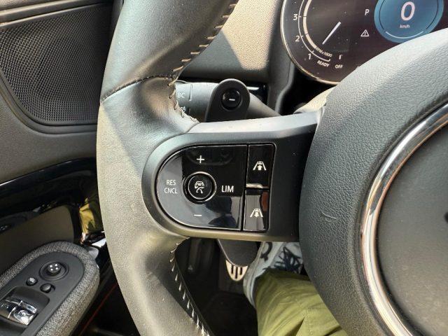 MINI Countryman 2.0 Cooper SD Classic ALL4 NAVI - LED - ACC - 18