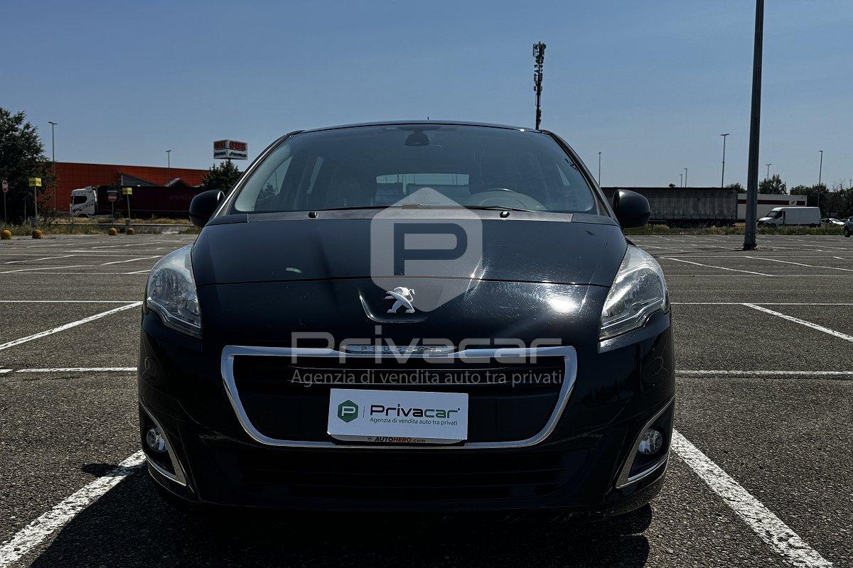PEUGEOT 5008 BlueHDi 120 S&S Active