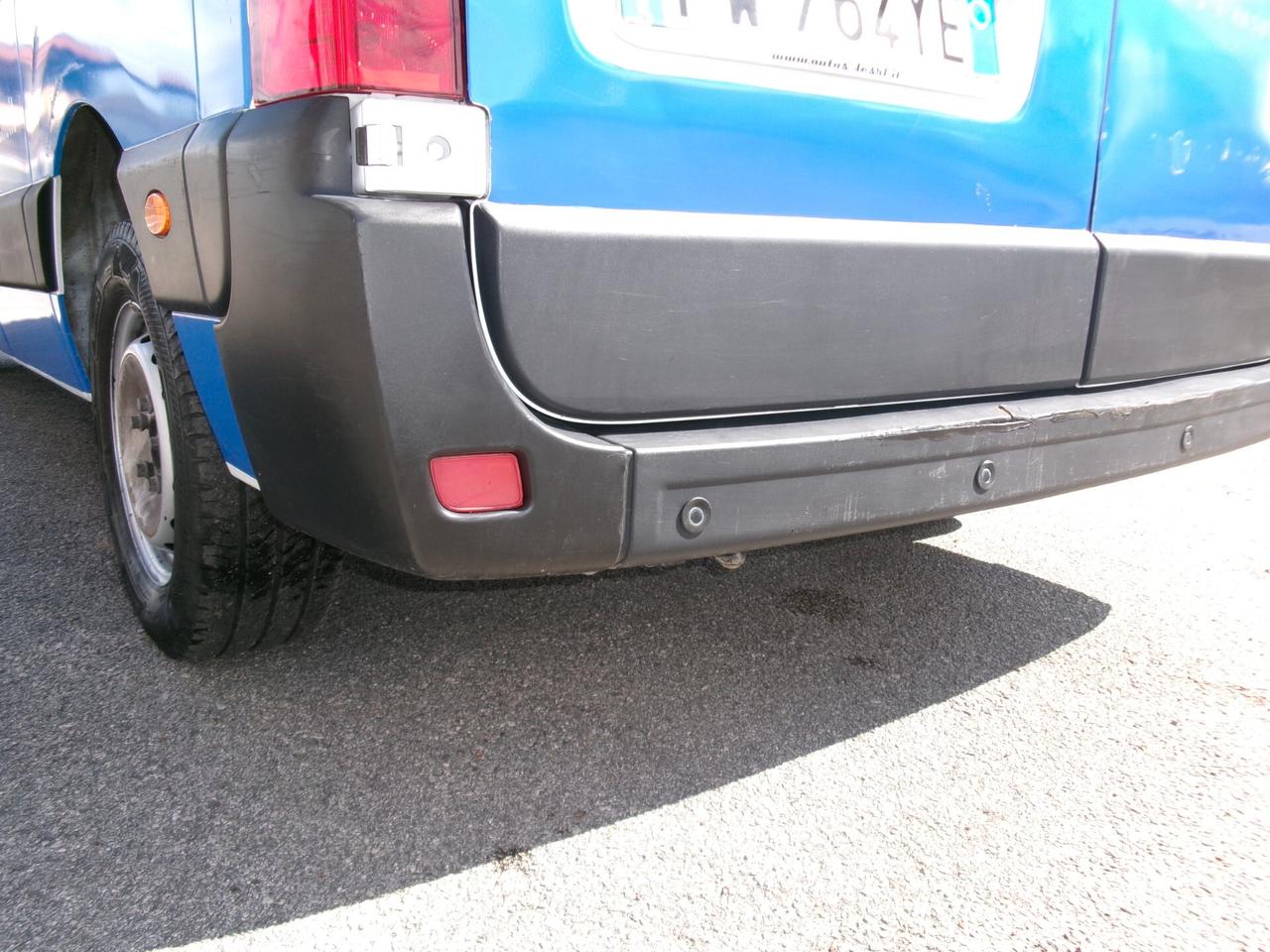 Renault Master 2.3 DCI 150CV E6 FURGONE MAXI H3 P. LUNGO