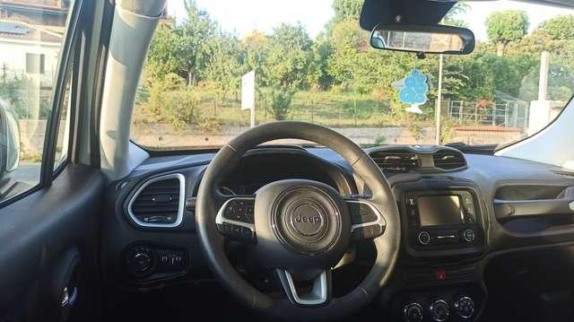 Jeep Renegade 1.6 mjt Sport ** OK NEOPATENTATI **