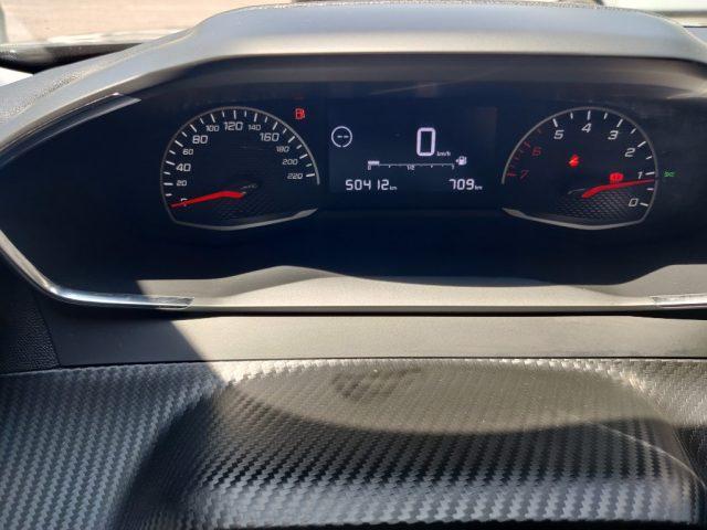 PEUGEOT 2008 PureTech 100 S&S Active Pack