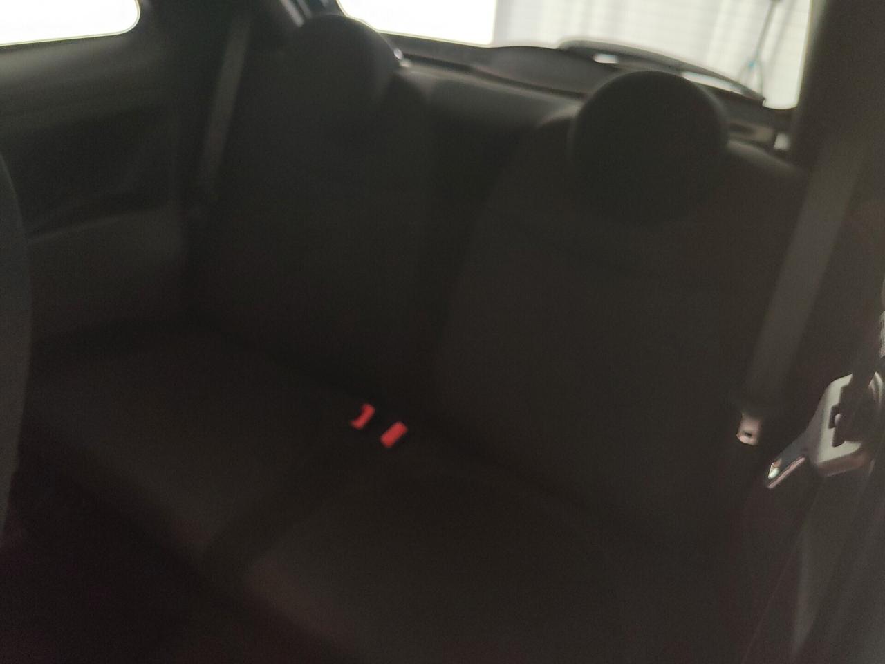 Abarth 595 1.4 Turbo T-Jet 165 CV