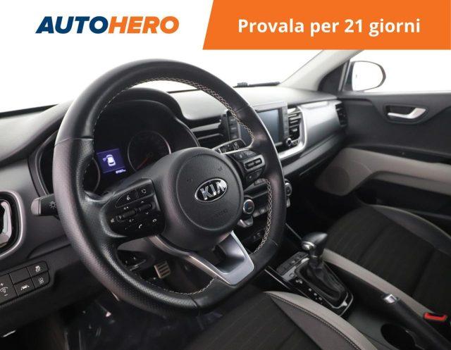 KIA Stonic 1.0 T-GDi 120 CV DCT7 Energy