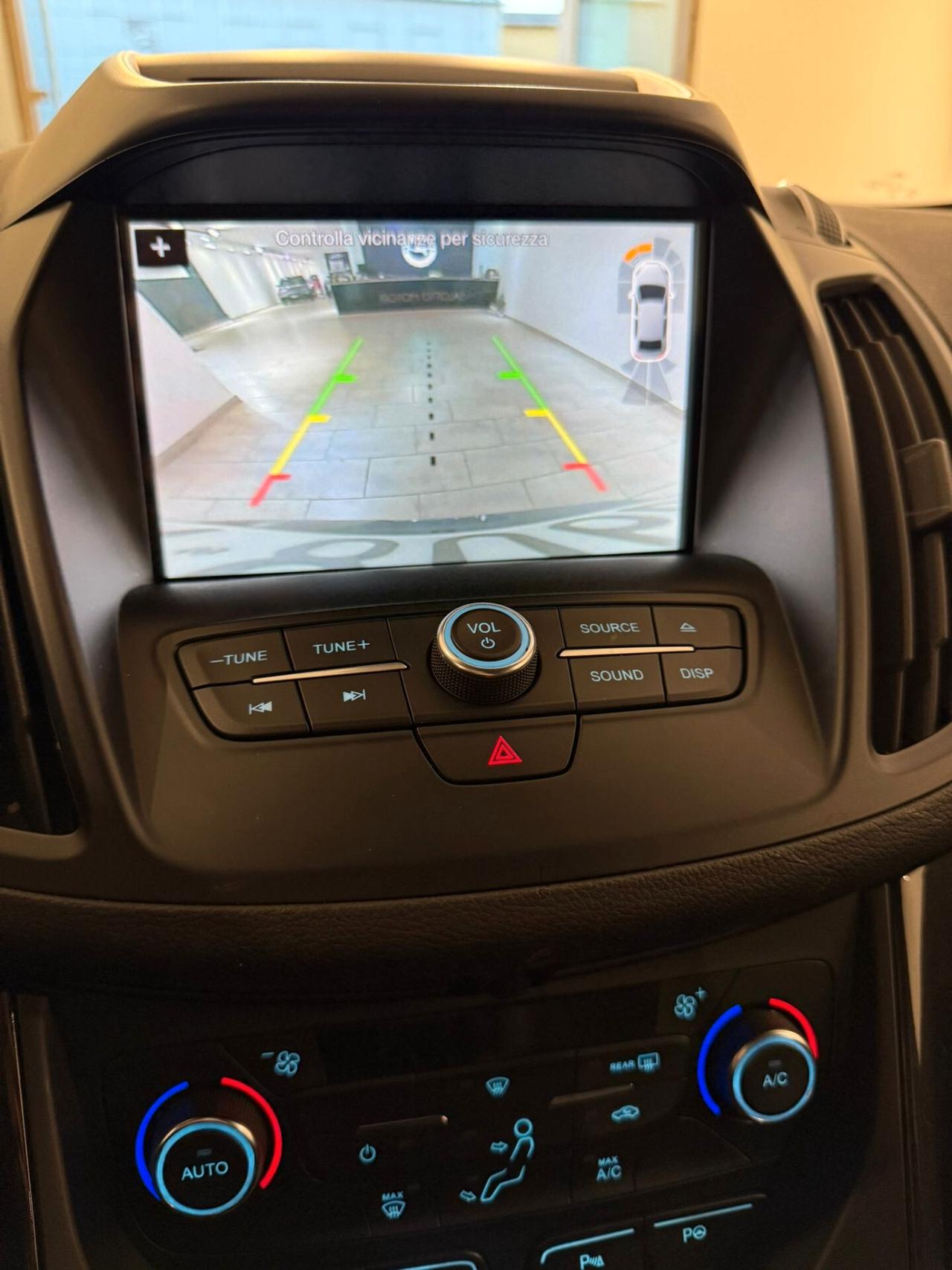 Ford Kuga 2.0 Tdci 120CV ST Line 90.000 KM