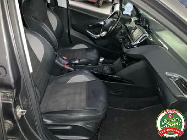 PEUGEOT 2008 1° serie PureTech 82 Allure